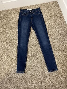 Gap Easy leggings Size 2R Jeans